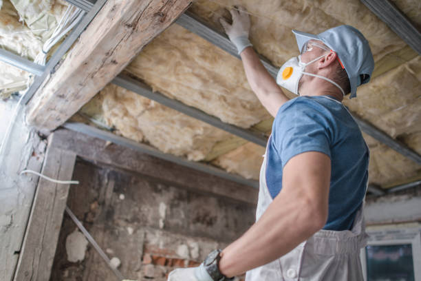 Best Insulation for Specific Applications in Hicksville, NY
