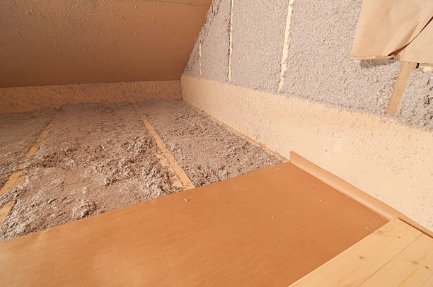 Best Types of Insulation in Hicksville, NY